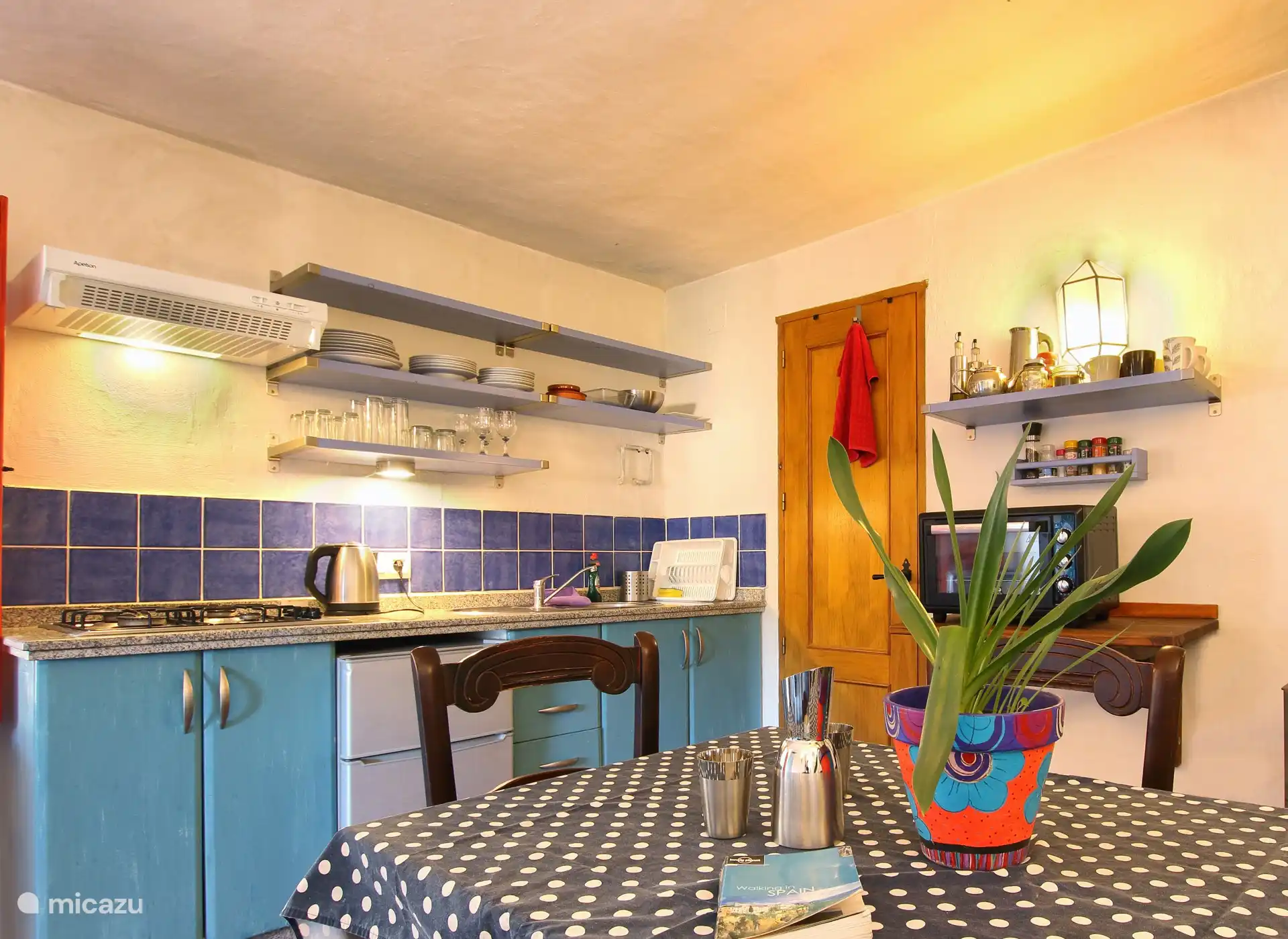 Studio Ana - Kochnische