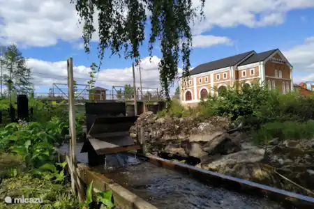 Jädersbruks herregård