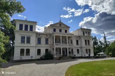 Jädersbruks herregård