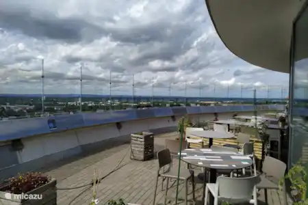 Svampen Örebro