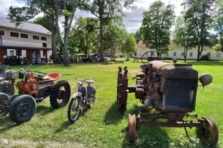 Jädersbruks herregård