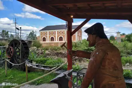 Jädersbruks herregård