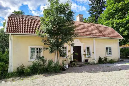 Jädersbruks herregård