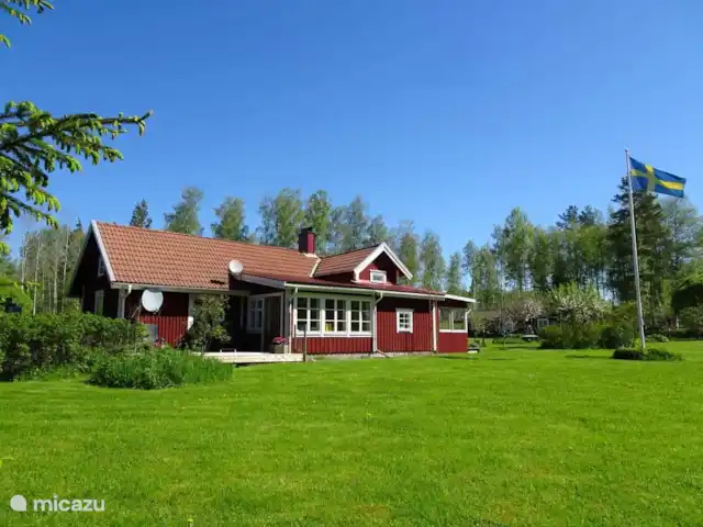 Maison rouge Västertorp | Suède, Örebro, Lindesberg - bungalow Maison rouge Västertorp | Suède, Örebro, Lindesberg - bungalow