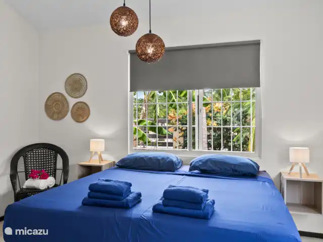 Villa Montana huren in Curaçao, Banda Abou (west), Grote Berg - villa SLK1