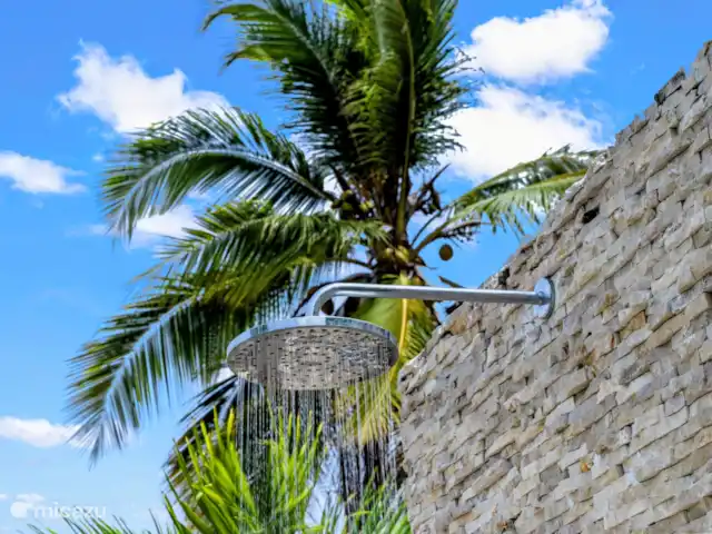 Villa Montana huren in Curaçao, Banda Abou (west), Grote Berg - villa Buitendouche