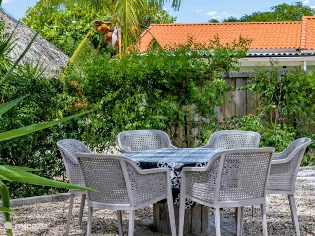 Villa Montana huren in Curaçao, Banda Abou (west), Grote Berg - villa Zullen we een spelletje doen?