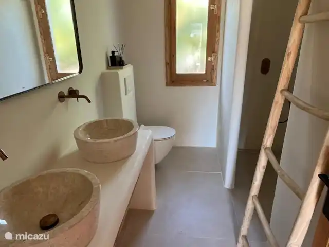 Villa Costa Palma | Espagne, Costa Blanca, Benissa - villa Salle de bains moderne