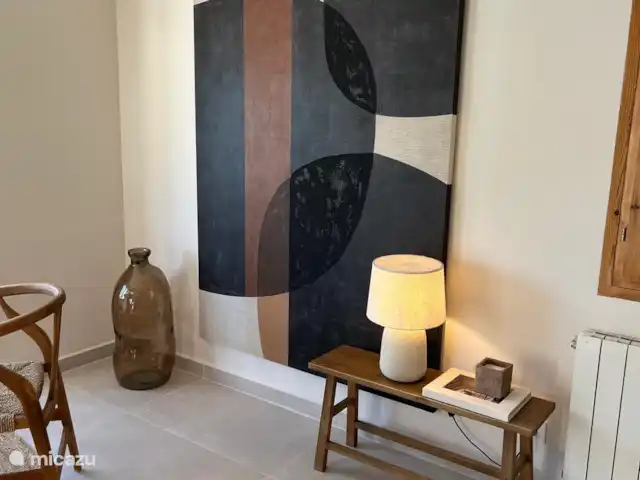 Villa Costa Palma | Espagne, Costa Blanca, Benissa - villa Tout dans cette villa entièrement rénovée et meublée a été conçu pour offrir un sentiment de calme, de chaleur et de luxe, un endroit où vous pouvez ralentir et vraiment vous détendre.