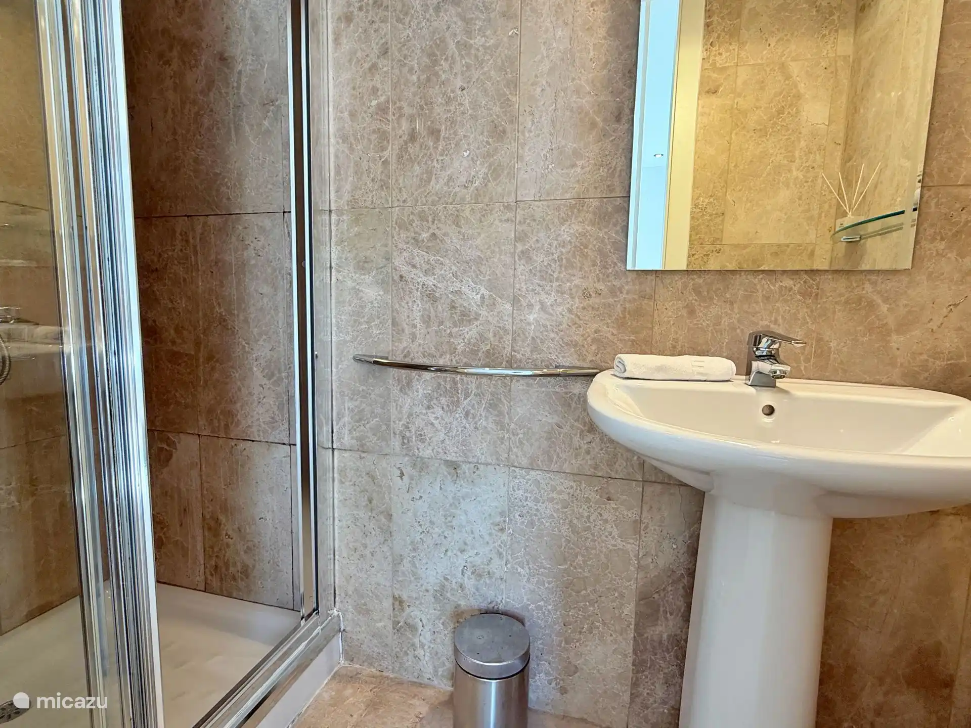 WC Schlafzimmer 3 (kein WC)