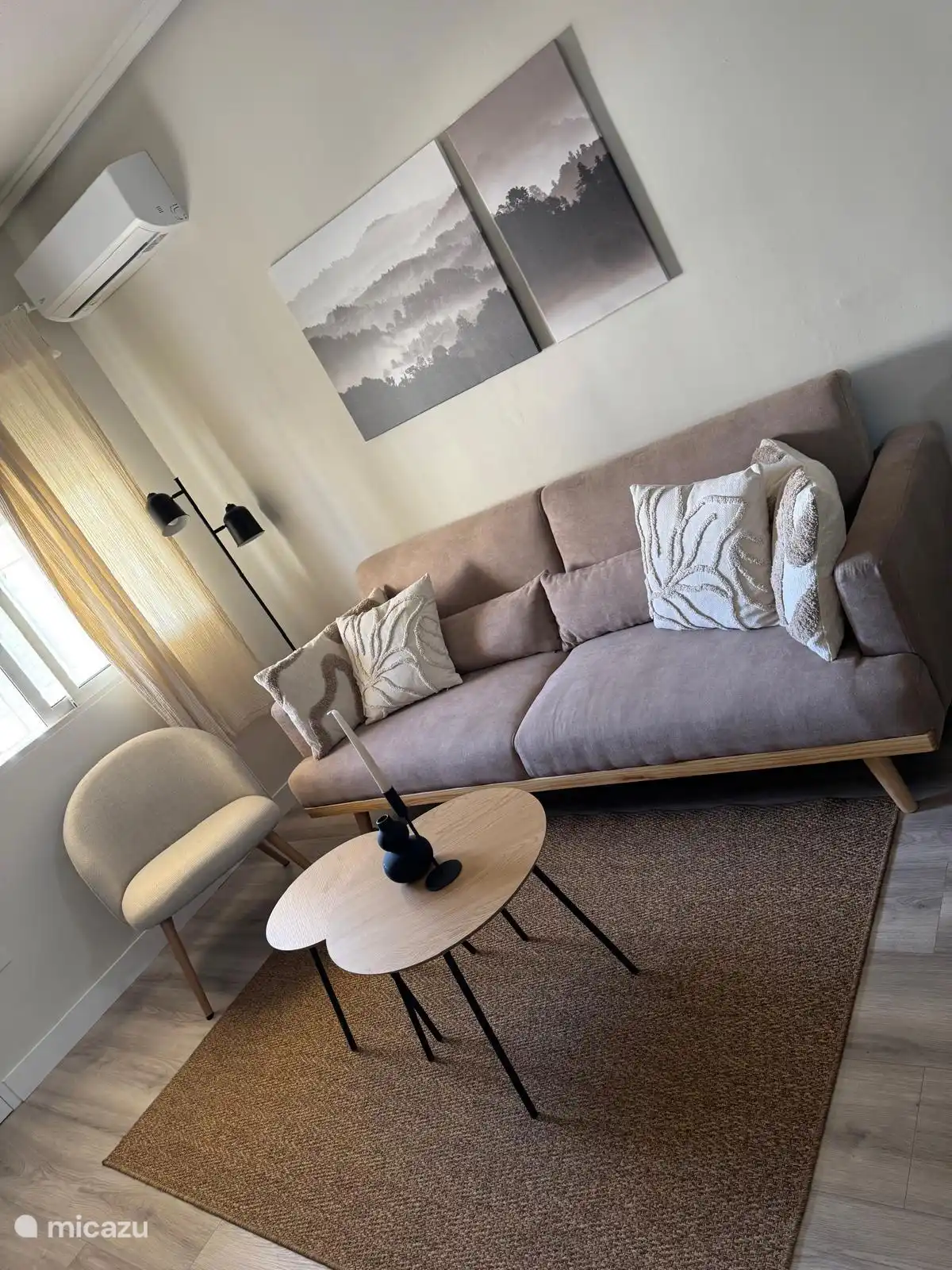 Casa Bajo el Sol in Spain, Costa Blanca, Orihuela Costa - Apartment