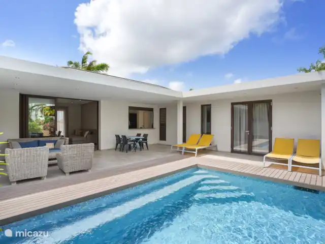 Location de Vacances Curaçao, Banda Ariba (est), Jan Sofat, villa - Villa exclusive avec piscine privée Location de Vacances Curaçao, Banda Ariba (est), Jan Sofat, villa - Villa exclusive avec piscine privée