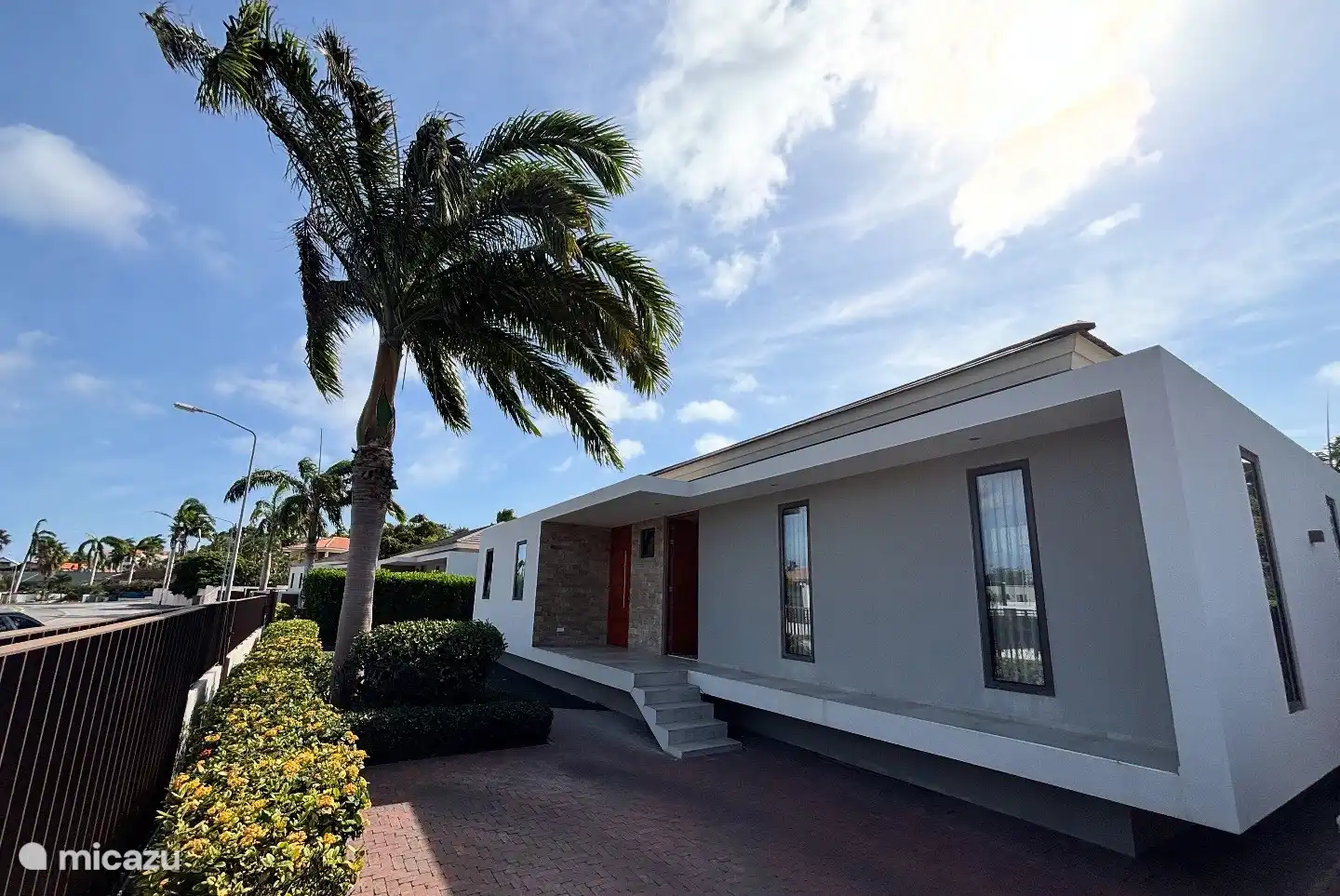 Villa privée Jan sofat LXRY 4