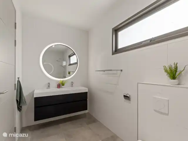 Villa Jazmyn 31 Blue Bay Resort | Curaçao, Curaçao-Centre, Blue Bay - villa Salle de bain attenante à la chambre 4