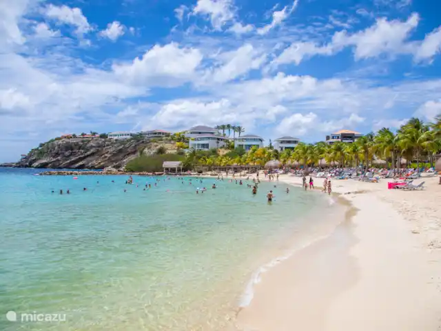 Villa Jazmyn 31 Blue Bay Resort | Curaçao, Curaçao-Centre, Blue Bay - villa En tant que client de la Villa Jazmyn, vous bénéficierez d’un accès gratuit à la plage de sable blanc de Blue Bay, y compris l’utilisation d’un transat.