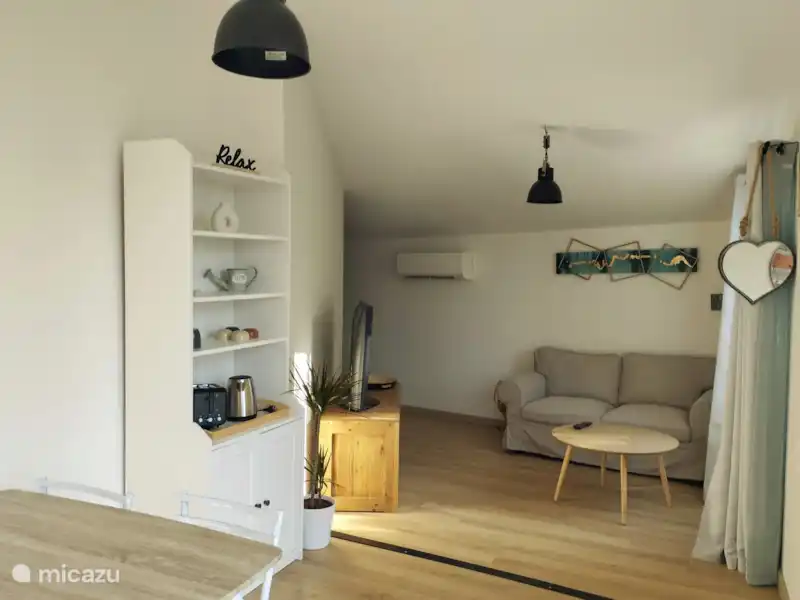 L'Atelier des Rêves en Francia, Gard, La Roque-sur-Cèze - Casa rural / Cabaña L'Atelier des Rêves en Francia, Gard, La Roque-sur-Cèze - Casa rural / Cabaña