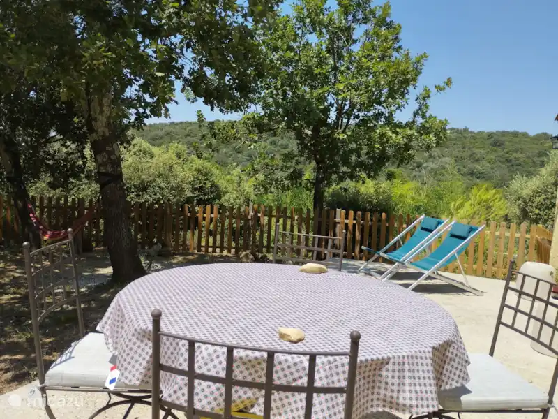 L'Atelier des Rêves en Francia, Gard, La Roque-sur-Cèze - Casa rural / Cabaña L'Atelier des Rêves en Francia, Gard, La Roque-sur-Cèze - Casa rural / Cabaña