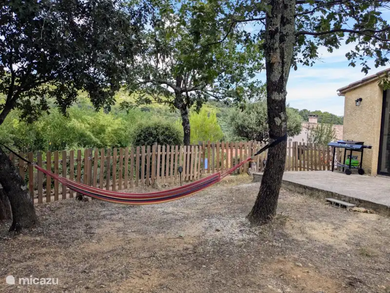 L'Atelier des Rêves en Francia, Gard, La Roque-sur-Cèze - Casa rural / Cabaña L'Atelier des Rêves en Francia, Gard, La Roque-sur-Cèze - Casa rural / Cabaña