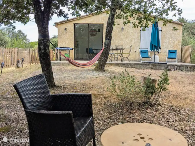 L'Atelier des Rêves en Francia, Gard, La Roque-sur-Cèze - Casa rural / Cabaña L'Atelier des Rêves en Francia, Gard, La Roque-sur-Cèze - Casa rural / Cabaña