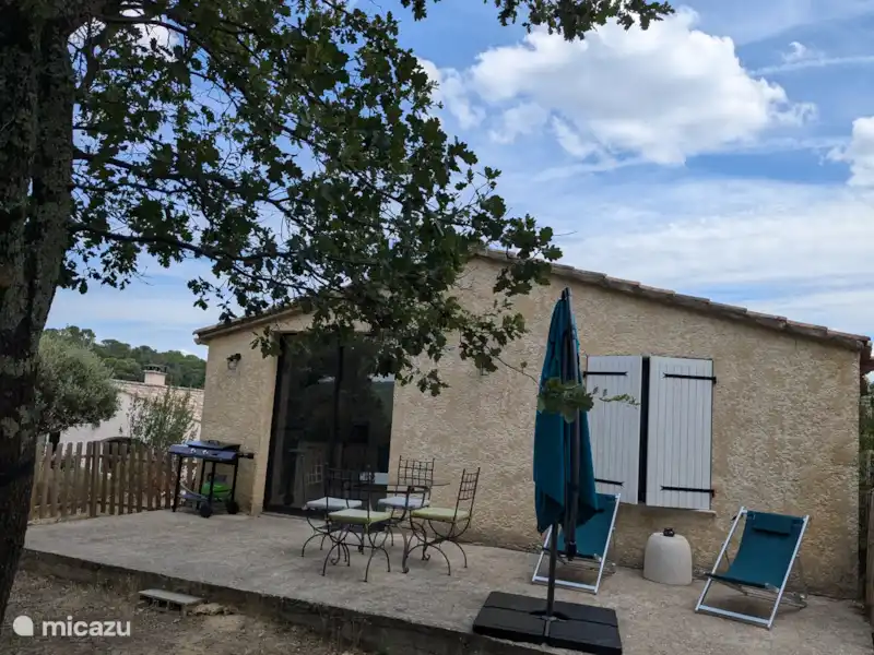 L'Atelier des Rêves en Francia, Gard, La Roque-sur-Cèze - Casa rural / Cabaña L'Atelier des Rêves en Francia, Gard, La Roque-sur-Cèze - Casa rural / Cabaña