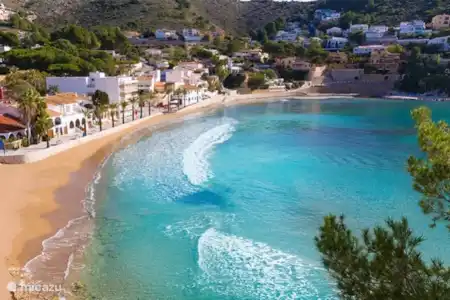 To do lijst in Moraira en omgeving