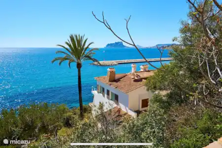 To do lijst in Moraira en omgeving