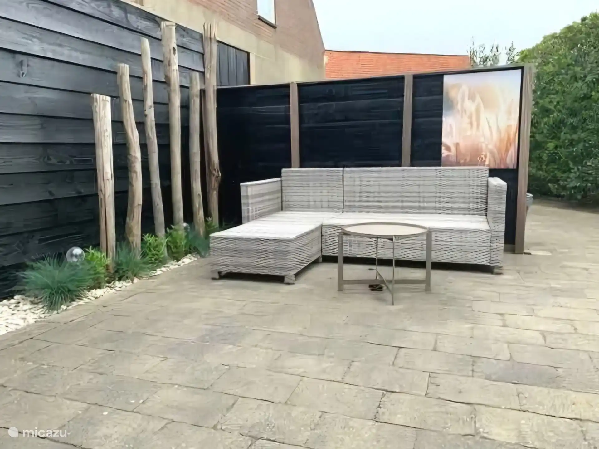 Ferienwohnung Gapinge Atelier 32 in Niederlande, Zeeland, Gapinge - Ferienhaus