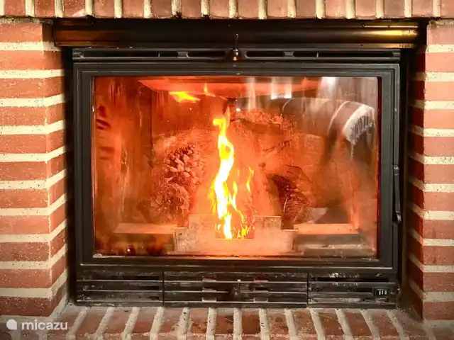 Location de Vacances Espagne, Andalousie, Córdoba, villa -  Villa de Lola La chaleur naturelle de la maison en hiver romantique