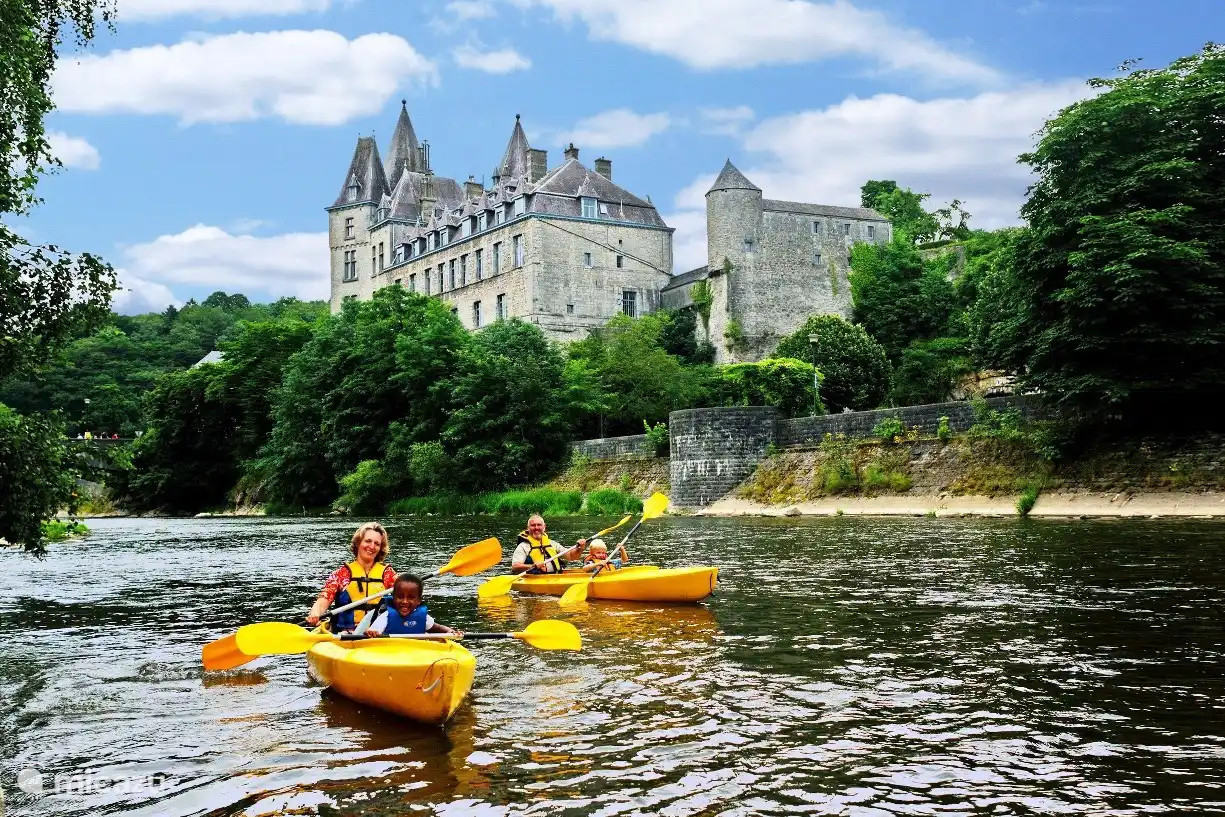  Genießen Sie die herrliche Umgebung