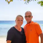 Mandy & Teun