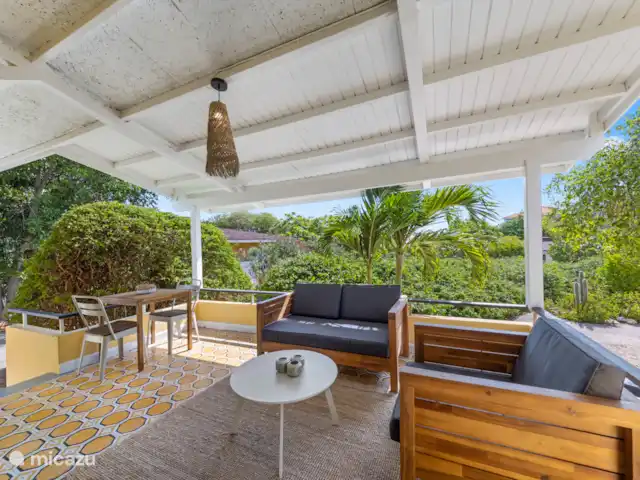 Brise de Piscadera | Curaçao, Curaçao-Centre, Piscadera - bungalow