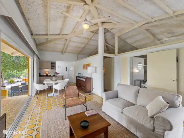 Brise de Piscadera | Curaçao, Curaçao-Centre, Piscadera - bungalow