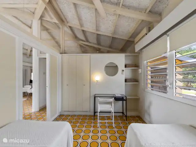 Brise de Piscadera | Curaçao, Curaçao-Centre, Piscadera - bungalow