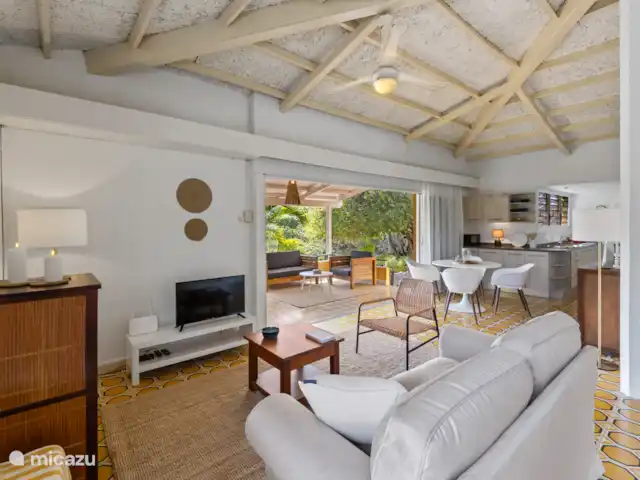 Brise de Piscadera | Curaçao, Curaçao-Centre, Piscadera - bungalow