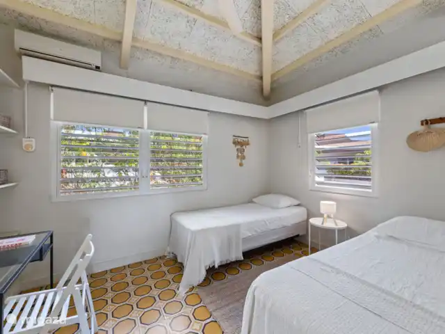 Brise de Piscadera | Curaçao, Curaçao-Centre, Piscadera - bungalow