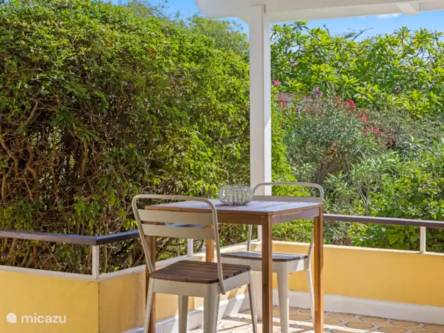 Brise de Piscadera | Curaçao, Curaçao-Centre, Piscadera - bungalow