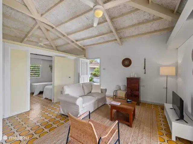 Brise de Piscadera | Curaçao, Curaçao-Centre, Piscadera - bungalow