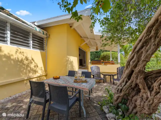 Brise de Piscadera | Curaçao, Curaçao-Centre, Piscadera - bungalow