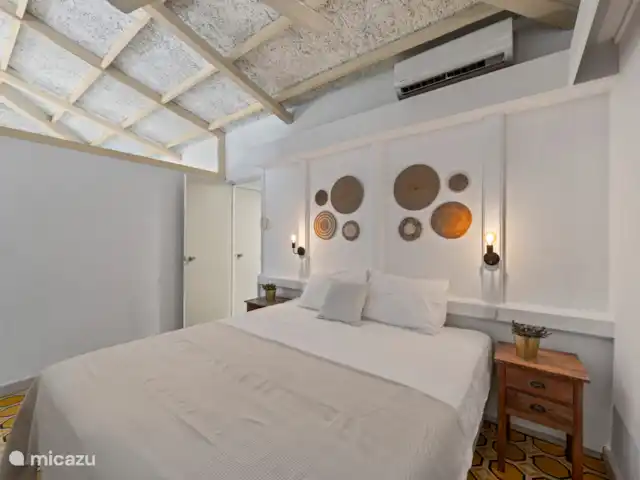 Brise de Piscadera | Curaçao, Curaçao-Centre, Piscadera - bungalow