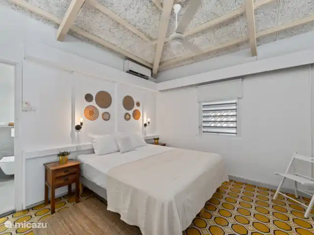 Brise de Piscadera | Curaçao, Curaçao-Centre, Piscadera - bungalow