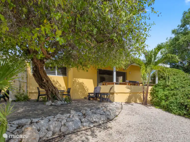 Brise de Piscadera | Curaçao, Curaçao-Centre, Piscadera - Bungalow Brise de Piscadera | Curaçao, Curaçao-Centre, Piscadera - Bungalow