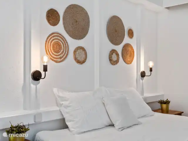 Brise de Piscadera | Curaçao, Curaçao-Centre, Piscadera - bungalow