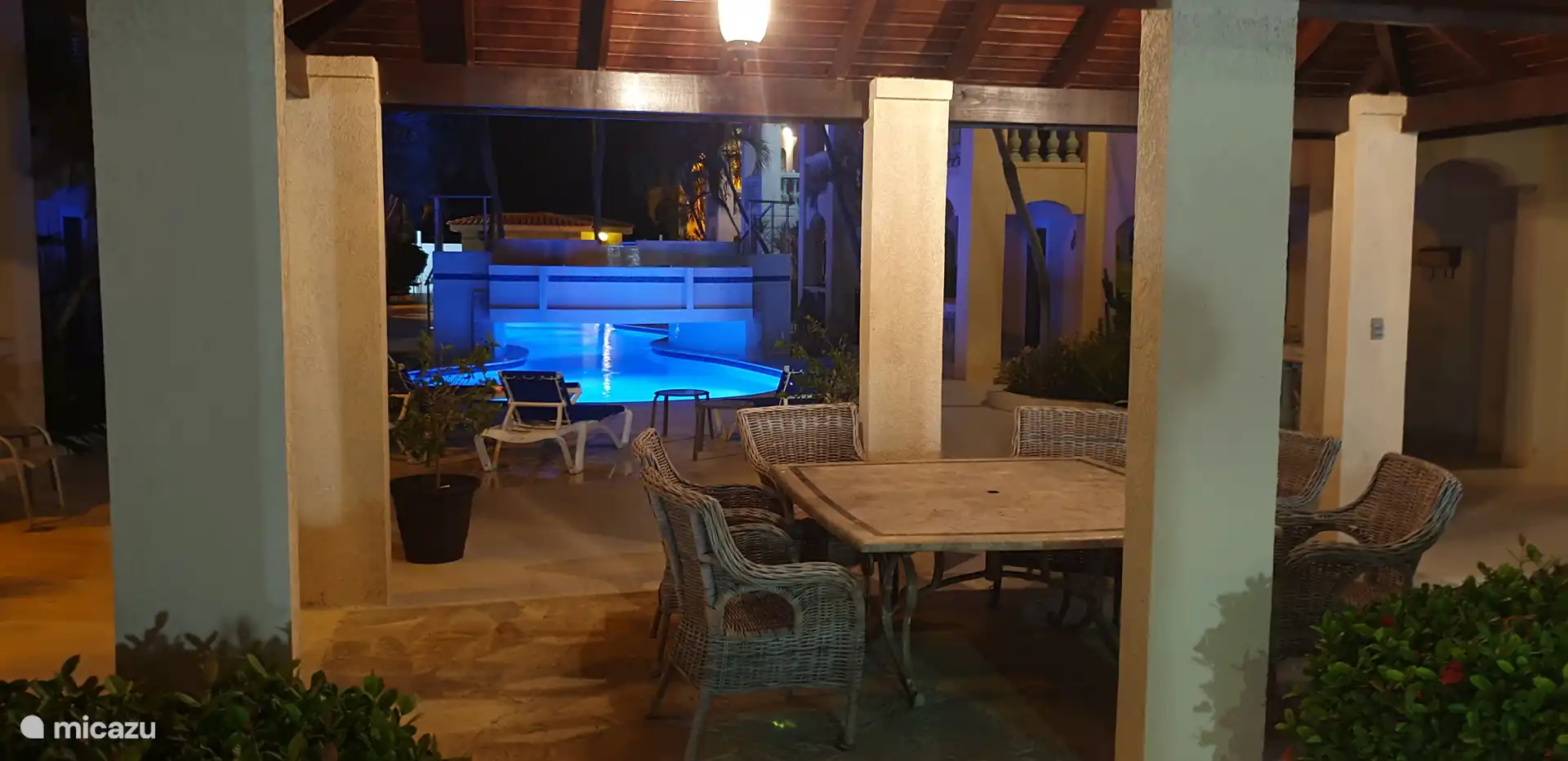 Gemeenschappelijke ruimte