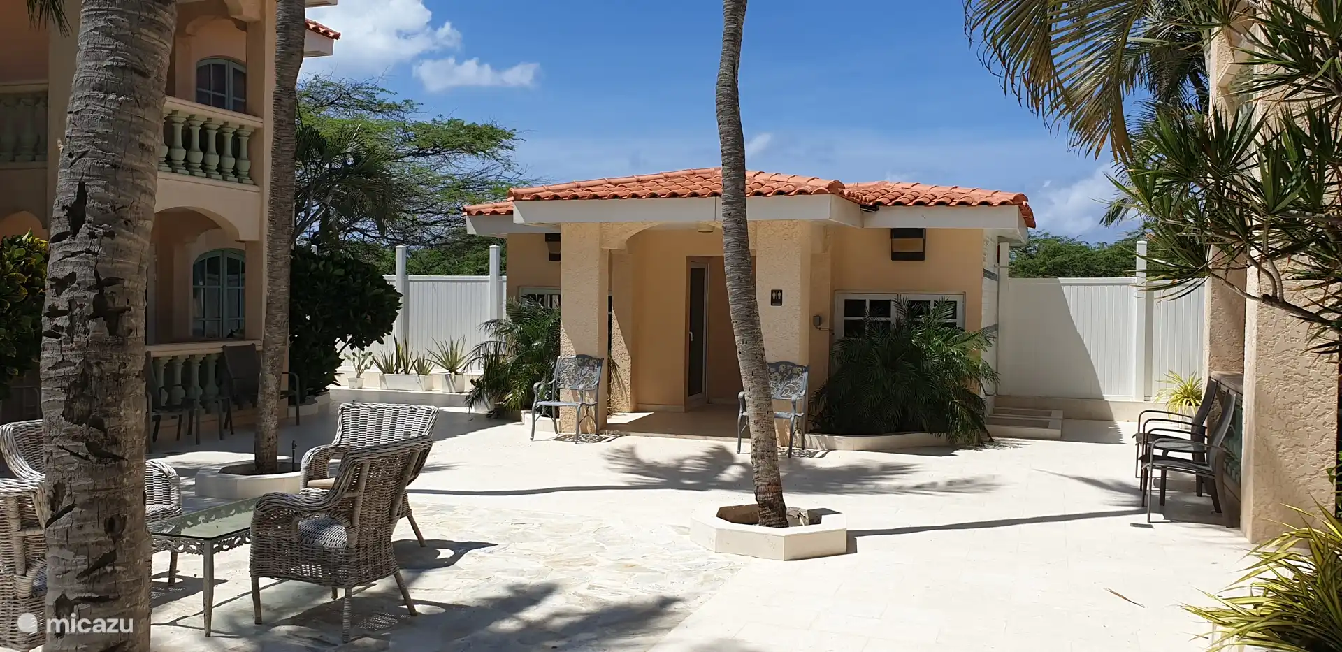 Gemeenschappelijke ruimte