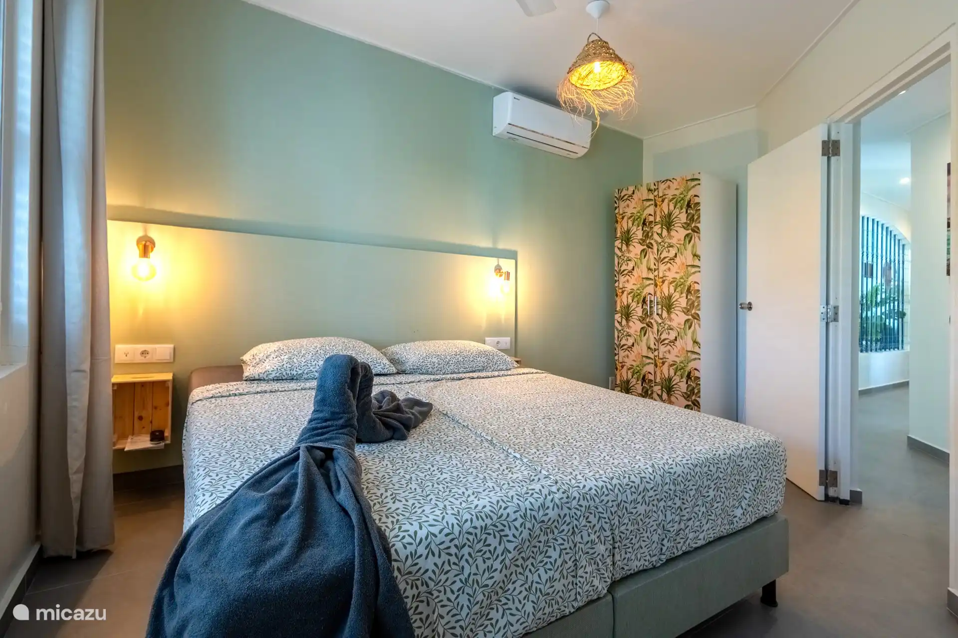 Chambre 1