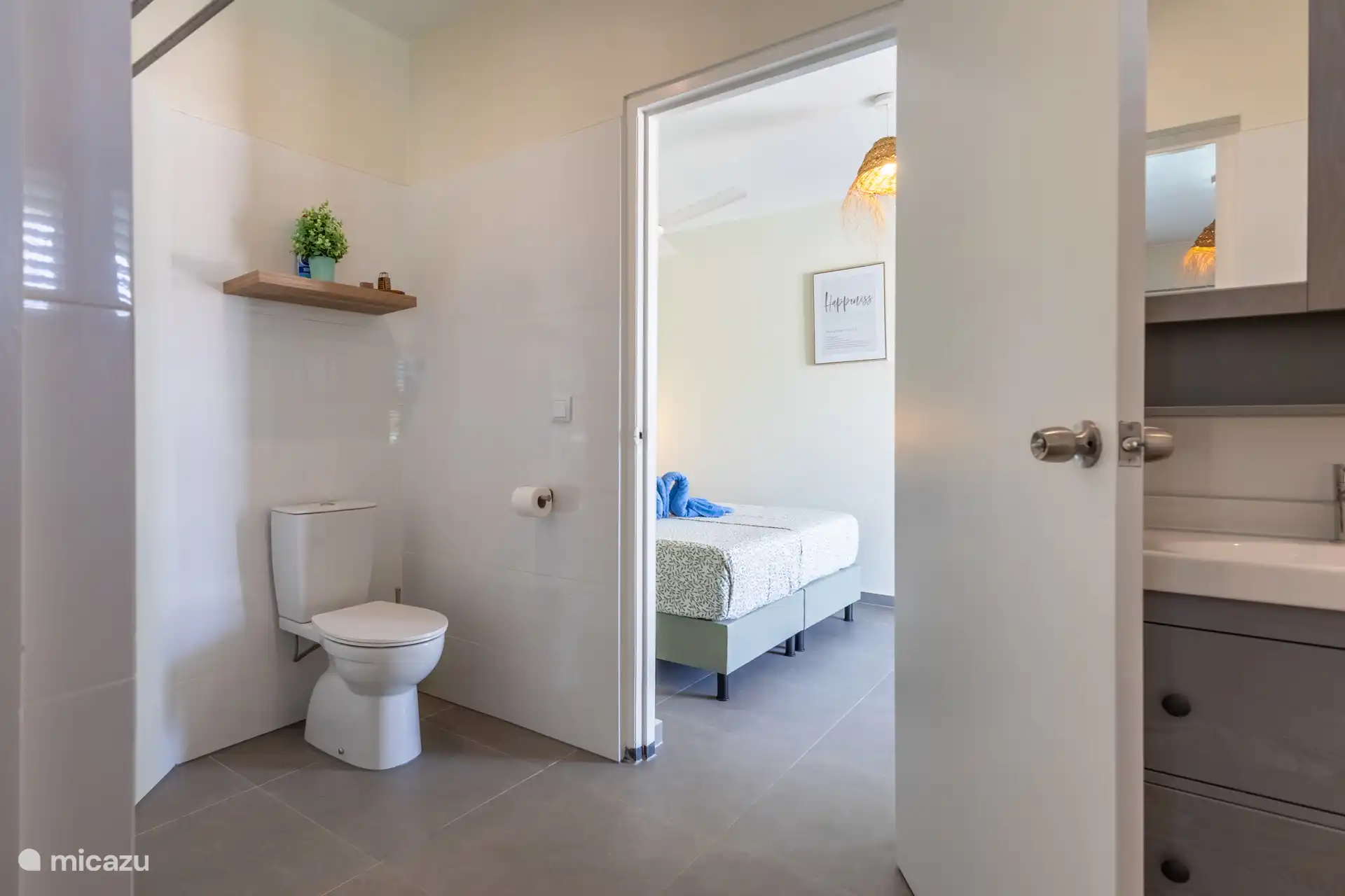 Salle de bain 3