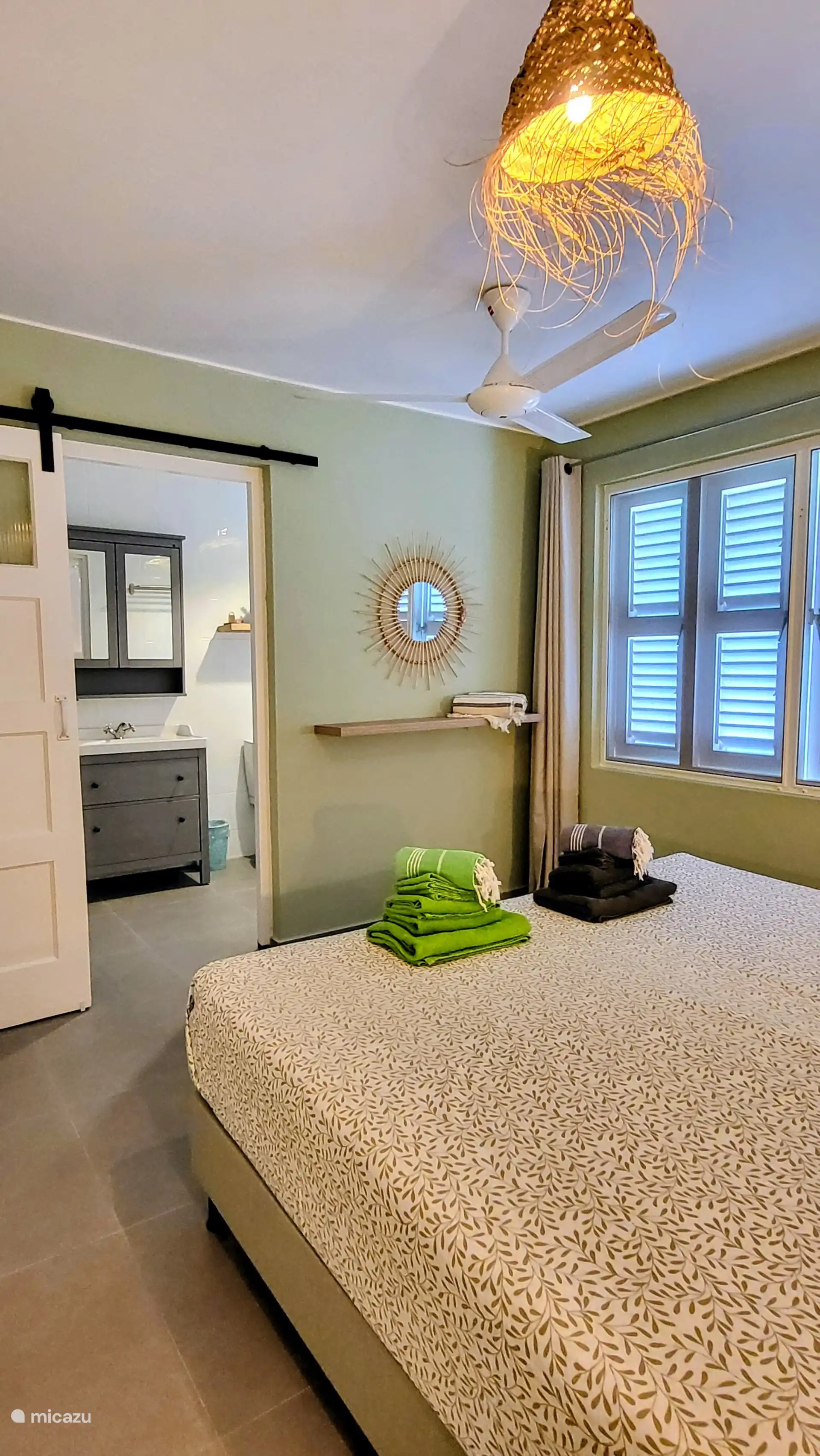 5 slaapkamers, 3 badkamers