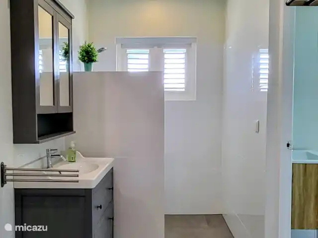 Villa Bananas, tropisch paradijsje huren in Curaçao, Banda Abou (west), Grote Berg - villa