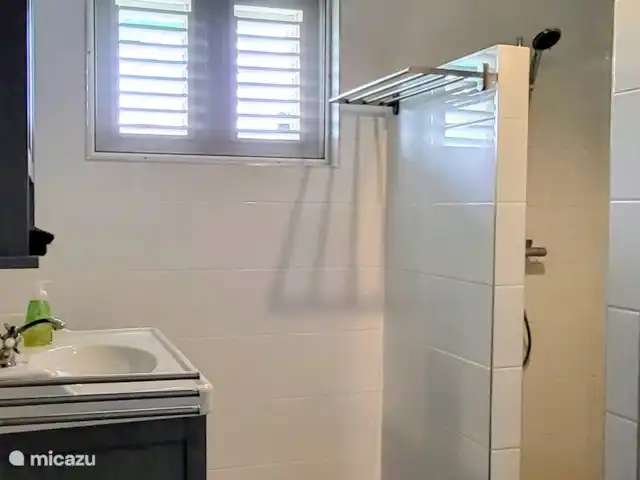 Villa Bananas, tropisch paradijsje huren in Curaçao, Banda Abou (west), Grote Berg - villa