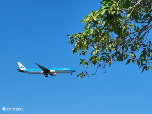 Villa Bananas, tropisch paradijsje huren in Curaçao, Banda Abou (west), Grote Berg - villa